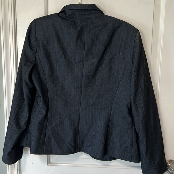 Jones New York women’s blazer jacket size US 12 - Picture 4 of 5
